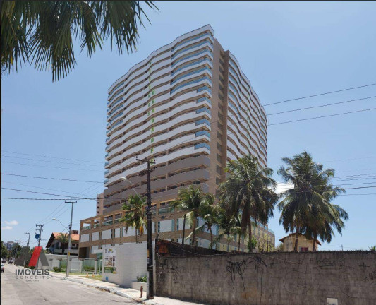 Imagem Apartamento com 3 Quartos à Venda, 71 m² em Luciano Cavalcante - Fortaleza Imagem Apartamento com 3 Quartos à Venda, 71 m² em Luciano Cavalcante - Fortaleza