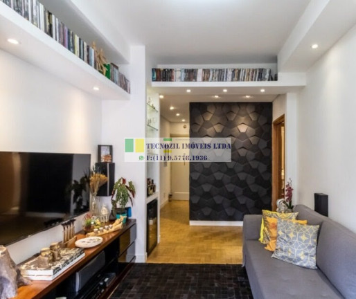 Imagem Apartamento com 2 Quartos à Venda, 78 m² em Bela Vista - São Paulo Imagem Apartamento com 2 Quartos à Venda, 78 m² em Bela Vista - São Paulo
