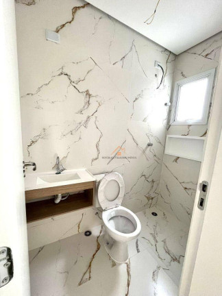 Imagem Cobertura com 2 Quartos à Venda, 110 m² em Santa Maria - Santo André Imagem Cobertura com 2 Quartos à Venda, 110 m² em Santa Maria - Santo André