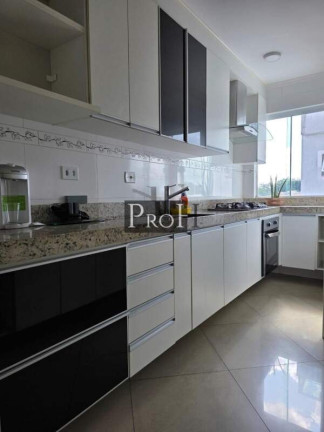 Imagem Cobertura com 3 Quartos à Venda, 140 m² em Parque Das Nações - Santo André Imagem Cobertura com 3 Quartos à Venda, 140 m² em Parque Das Nações - Santo André