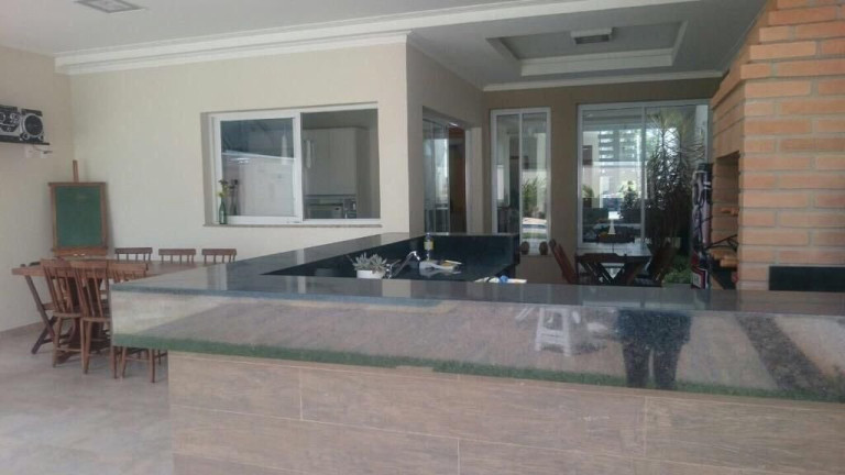 Imagem Casa com 3 Quartos à Venda, 254 m² em Caminho Novo - Tremembé