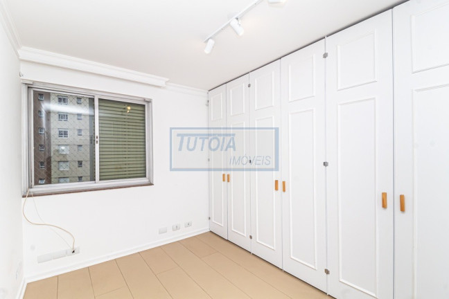 Imagem Apartamento com 3 Quartos à Venda, 137 m² em Vila Mariana - São Paulo
