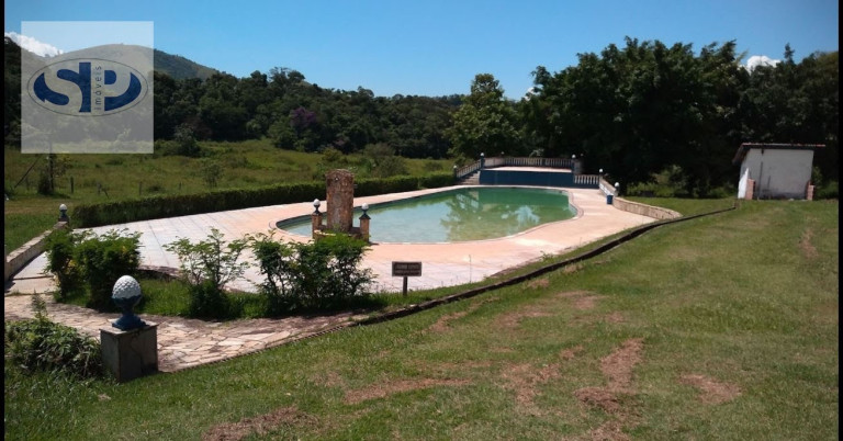 Imagem Terreno à Venda, 1.300.000 m² em Vale Do Paraiba - Piquete