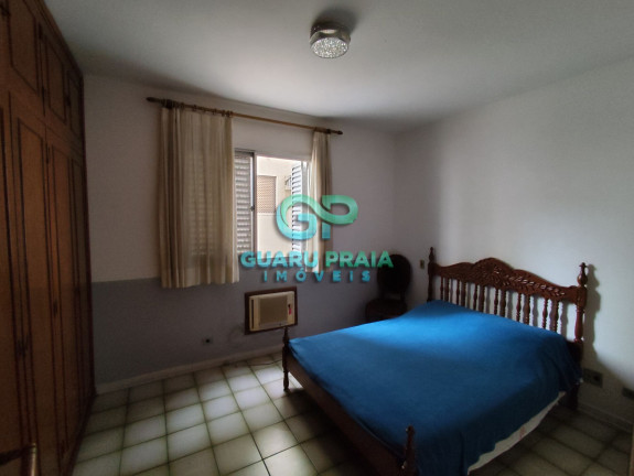 Imagem Apartamento com 4 Quartos à Venda, 110 m² em Enseada - Guarujá