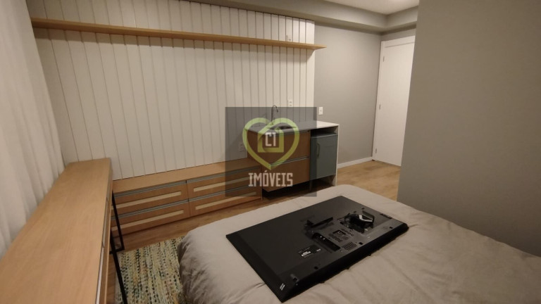 Imagem Imóvel com 1 Quarto para Alugar, 21 m² em Santo Amaro - São Paulo Imagem Imóvel com 1 Quarto para Alugar, 21 m² em Santo Amaro - São Paulo
