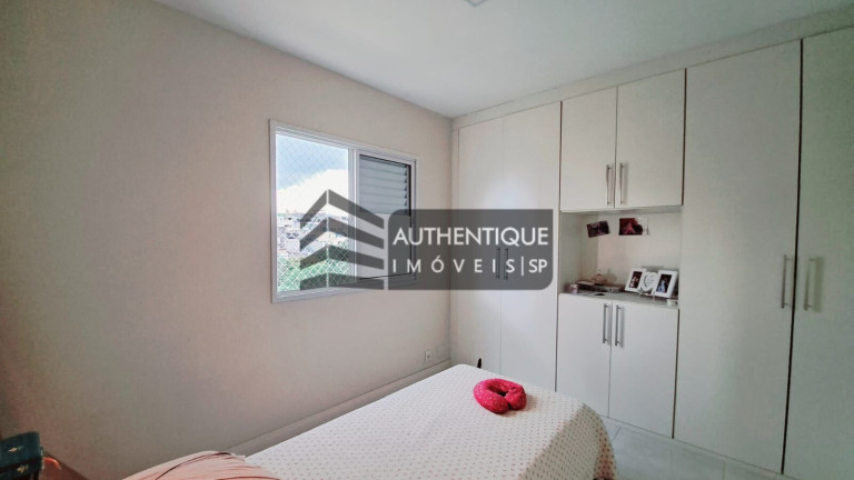 Imagem Apartamento com 3 Quartos à Venda, 93 m² em Lauzane Paulista - São Paulo