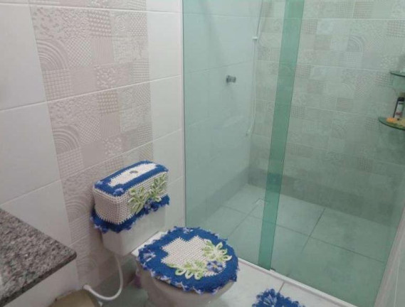 Imagem Casa com 2 Quartos à Venda, 85 m² em Campina Da Barra - Araucária