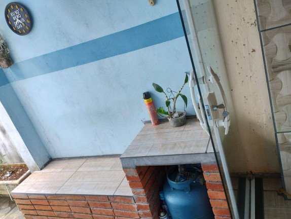 Imagem Casa com 3 Quartos à Venda, 133 m² em Parque São Bento - Sorocaba Imagem Casa com 3 Quartos à Venda, 133 m² em Parque São Bento - Sorocaba