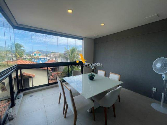 Imagem Cobertura com 4 Quartos para Alugar, 186 m² em Recreio Dos Bandeirantes - Rio De Janeiro