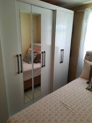 Imagem Apartamento com 2 Quartos à Venda,  em Jardim Guarujá - Sorocaba