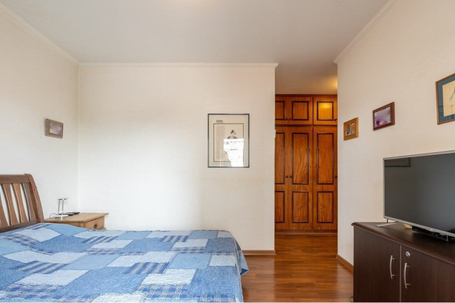 Imagem Apartamento com 4 Quartos à Venda, 150 m² em Vila Olímpia - São Paulo Imagem Apartamento com 4 Quartos à Venda, 150 m² em Vila Olímpia - São Paulo