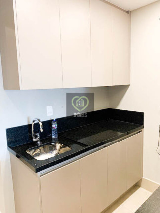 Imagem Imóvel com 1 Quarto à Venda, 44 m² em Brooklin - São Paulo