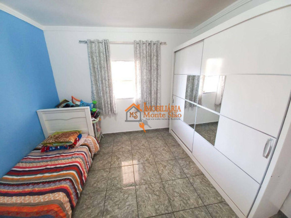 Imagem Sobrado com 4 Quartos à Venda, 166 m² em Jardim Iv Centenário - Guarulhos Imagem Sobrado com 4 Quartos à Venda, 166 m² em Jardim Iv Centenário - Guarulhos