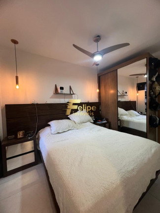 Imagem Imóvel com 2 Quartos à Venda, 60 m² em Jardim Camburi - Vitória