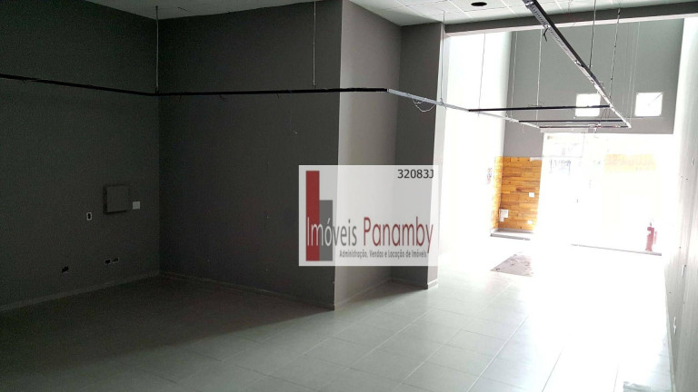 Imagem Loja para Alugar, 188 m² em Morumbi - São Paulo Imagem Loja para Alugar, 188 m² em Morumbi - São Paulo