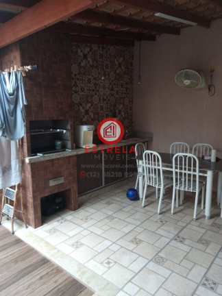 Casa com 2 Quartos à Venda, 72 m² em Jardim Marcondes - Jacareí