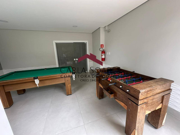 Imagem Apartamento com 2 Quartos à Venda, 72 m² em Jardim Las Palmas - Guarujá