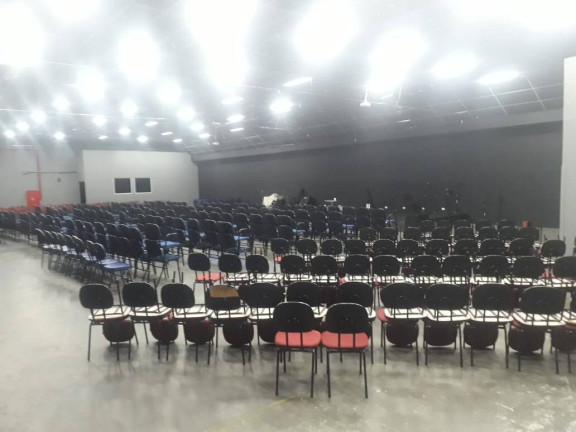 Imagem Sala Comercial à Venda, 1 m² em Santo Amaro - São Paulo Imagem Sala Comercial à Venda, 1 m² em Santo Amaro - São Paulo