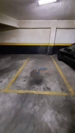 Imagem Apartamento com 1 Quarto à Venda ou Locação, 41 m² em Liberdade - São Paulo