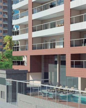 Imagem Apartamento com 1 Quarto à Venda, 60 m² em Flórida - Praia Grande Imagem Apartamento com 1 Quarto à Venda, 60 m² em Flórida - Praia Grande