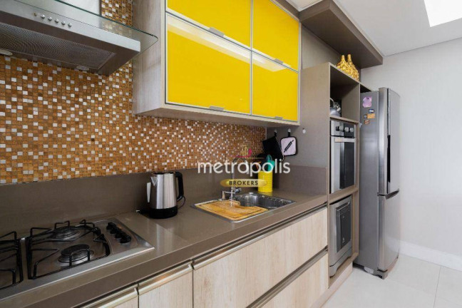 Imagem Apartamento com 3 Quartos à Venda, 89 m² em Centro - São Caetano Do Sul Imagem Apartamento com 3 Quartos à Venda, 89 m² em Centro - São Caetano Do Sul