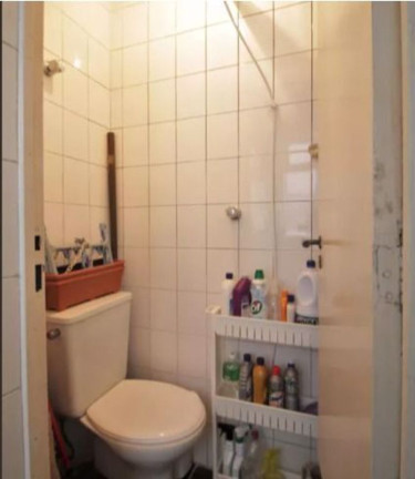 Imagem Apartamento com 3 Quartos à Venda, 107 m² em Vila Andrade - São Paulo Imagem Apartamento com 3 Quartos à Venda, 107 m² em Vila Andrade - São Paulo