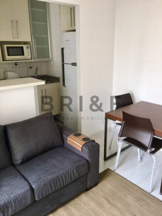 Imagem Apartamento com 1 Quarto para Alugar, 37 m² em Vila Nova Conceição - São Paulo Imagem Apartamento com 1 Quarto para Alugar, 37 m² em Vila Nova Conceição - São Paulo