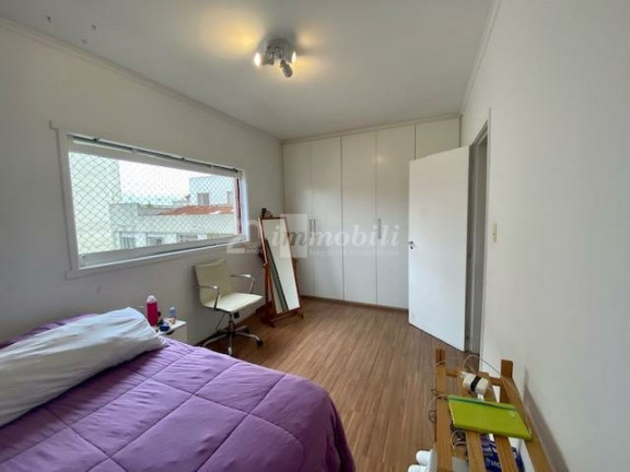 Imagem Apartamento com 3 Quartos à Venda, 220 m² em Higienópolis - São Paulo Imagem Apartamento com 3 Quartos à Venda, 220 m² em Higienópolis - São Paulo