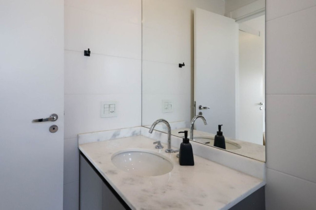 Imagem Apartamento com 2 Quartos à Venda, 69 m² em Vila Romana - São Paulo Imagem Apartamento com 2 Quartos à Venda, 69 m² em Vila Romana - São Paulo