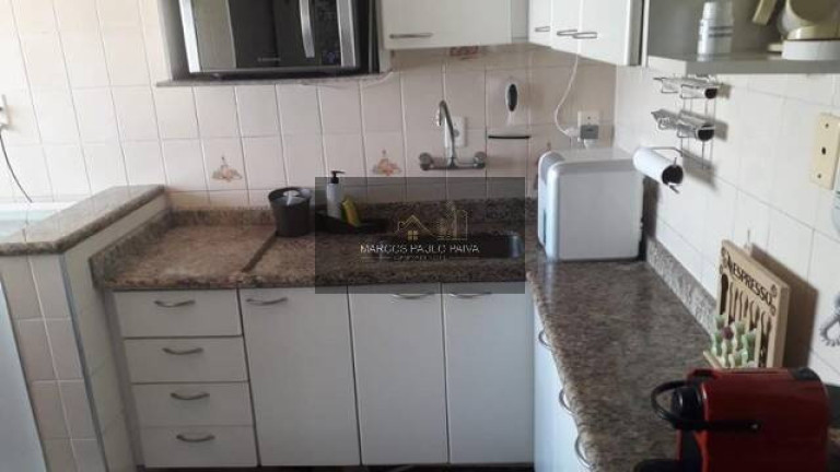 Imagem Apartamento com 2 Quartos à Venda, 60 m² em Mandaqui - São Paulo