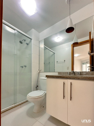 Foto do imóvel Apartamento com 2 Quartos à Venda, 82 m² em Abraão - Florianópolis