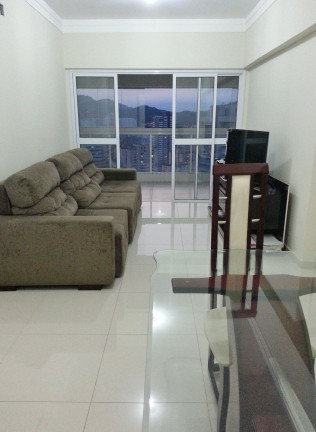 Imagem Apartamento com 2 Quartos à Venda, 109 m² em Gonzaga - Santos