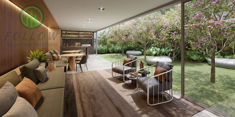 Imagem Apartamento com 4 Quartos à Venda, 252 m² em Jardim Paulista - São Paulo Imagem Apartamento com 4 Quartos à Venda, 252 m² em Jardim Paulista - São Paulo