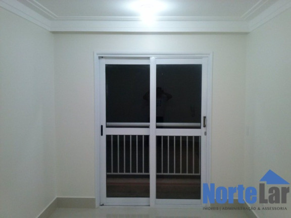 Imagem Apartamento com 2 Quartos à Venda, 51 m² em Protendit - São Paulo