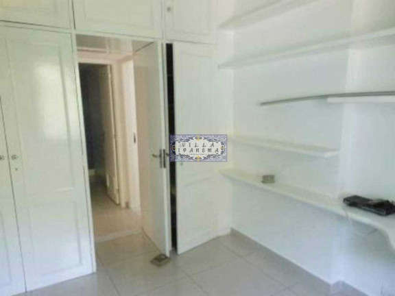 Imagem Apartamento com 2 Quartos à Venda, 80 m² em São Conrado - Rio De Janeiro