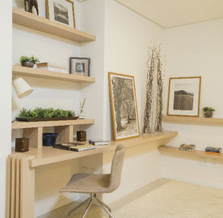 Imagem Apartamento com 3 Quartos à Venda, 138 m² em Guararapes - Fortaleza