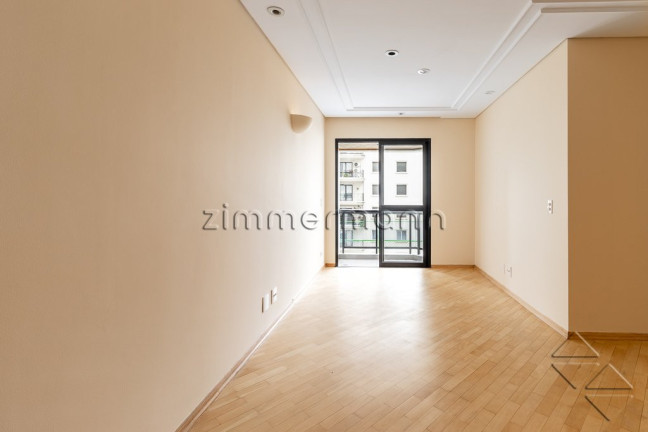 Imagem Apartamento com 3 Quartos à Venda, 160 m² em Perdizes - São Paulo
