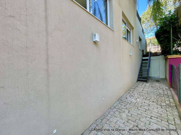 Imagem Casa de Condomínio com 4 Quartos à Venda, 645 m² em Chácara Moinho Velho - Carapicuíba Imagem Casa de Condomínio com 4 Quartos à Venda, 645 m² em Chácara Moinho Velho - Carapicuíba