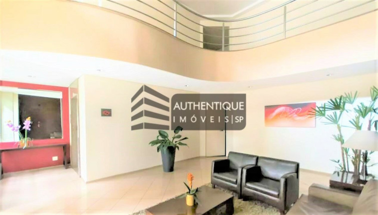 Imagem Apartamento com 4 Quartos para Alugar, 241 m² em Perdizes - São Paulo