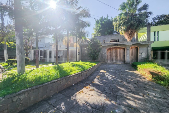 Imagem Casa com 4 Quartos à Venda, 450 m² em Jardim Franca - São Paulo Imagem Casa com 4 Quartos à Venda, 450 m² em Jardim Franca - São Paulo