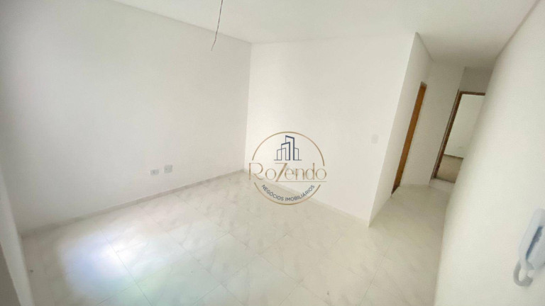 Imagem Cobertura com 2 Quartos à Venda, 43 m² em Vila Pires - Santo André Imagem Cobertura com 2 Quartos à Venda, 43 m² em Vila Pires - Santo André