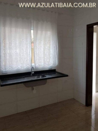 Imagem Casa com 2 Quartos à Venda, 90 m² em Jardim Maristela - Atibaia