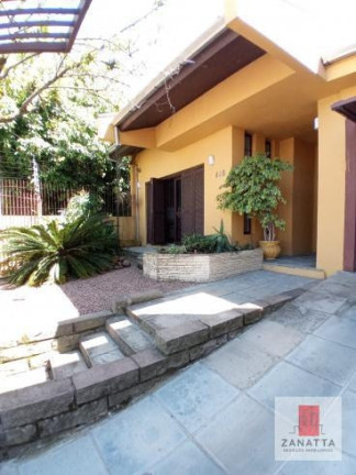 Imagem Casa com 4 Quartos à Venda, 280 m² em Primor - Sapucaia Do Sul Imagem Casa com 4 Quartos à Venda, 280 m² em Primor - Sapucaia Do Sul