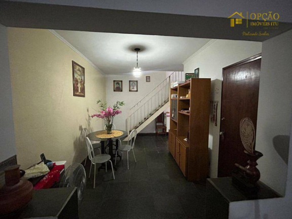 Imagem Casa com 3 Quartos à Venda, 161 m² em Parque Residencial Mayard - Itu Imagem Casa com 3 Quartos à Venda, 161 m² em Parque Residencial Mayard - Itu