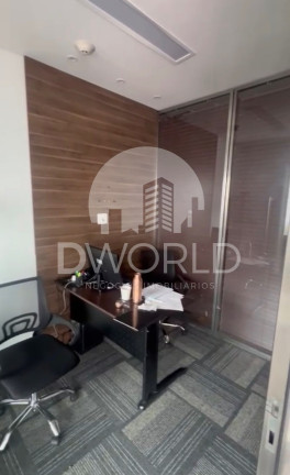 Imagem Sala Comercial à Venda, 122 m² em Centro - São Bernardo Do Campo Imagem Sala Comercial à Venda, 122 m² em Centro - São Bernardo Do Campo