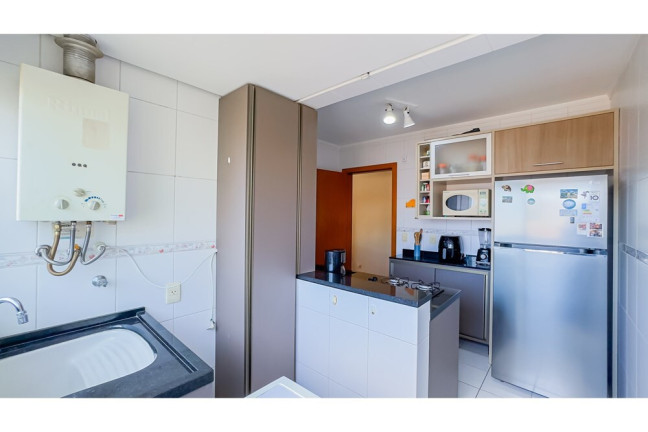 Imagem Apartamento com 2 Quartos à Venda, 80 m² em Santana - Porto Alegre Imagem Apartamento com 2 Quartos à Venda, 80 m² em Santana - Porto Alegre