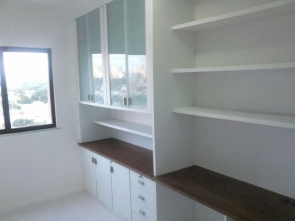 Imagem Apartamento com 3 Quartos à Venda, 75 m² em Caminho Das árvores - Salvador