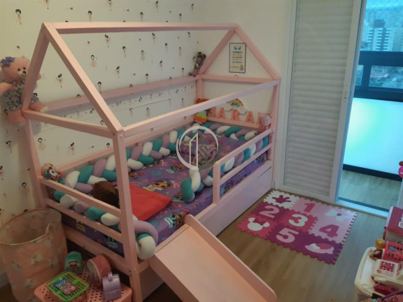 Imagem Apartamento com 2 Quartos à Venda, 72 m² em Macuco - Santos