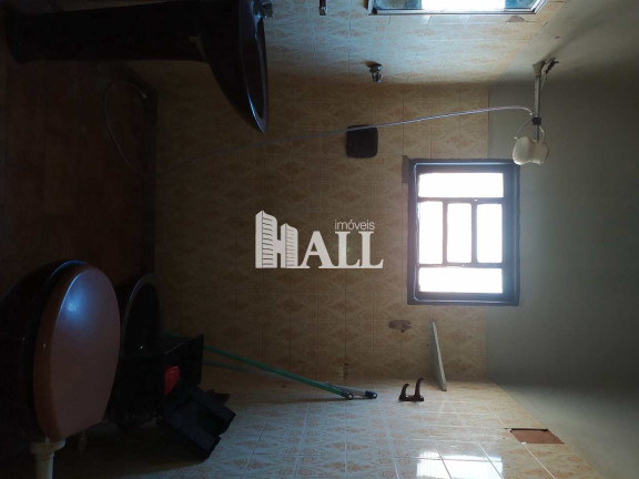 Imagem Casa com 3 Quartos à Venda, 130 m² em Vila Nossa Senhora Do Bonfim - São José Do Rio Preto Imagem Casa com 3 Quartos à Venda, 130 m² em Vila Nossa Senhora Do Bonfim - São José Do Rio Preto