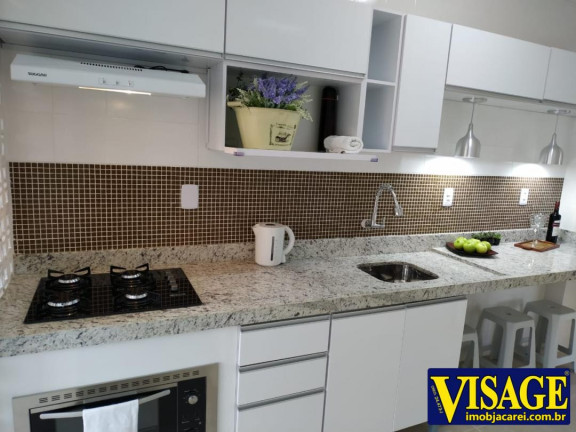 Imagem Apartamento com 3 Quartos à Venda,  em Prainha - Caraguatatuba